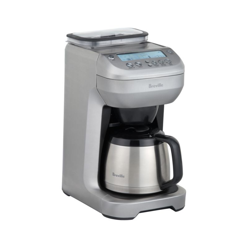 Recommend your coffee maker
